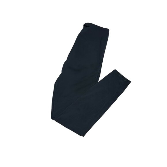 NEW Amazon Essentials Women's Maternity Full Length Leggings Black - Picture 8 of 9